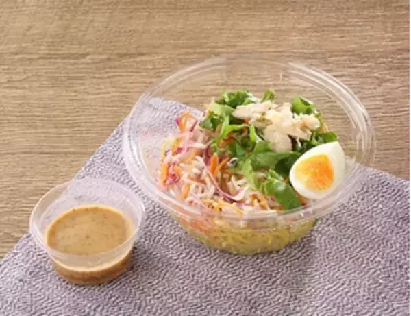 「今週新発売のキャベツまとめ！『コロッケサンド』、『富士吉田名物　吉田のうどん』など♪」の画像