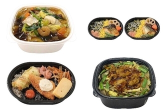 今週新発売のセブンイレブンお弁当