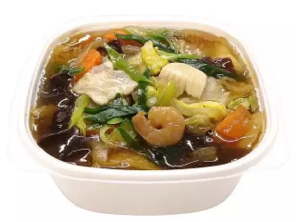 「今週新発売のセブンイレブンお弁当」の画像