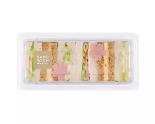 「今週新発売の菓子パン」の画像