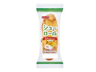 今週新発売の菓子パン