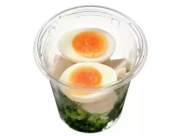 「ちょい足しに便利！コンビニ惣菜のおすすめTOP3！」の画像