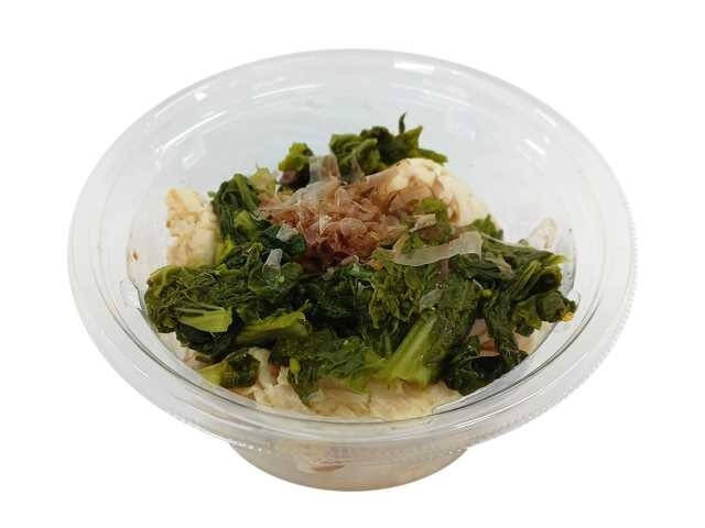 ちょい足しに便利！コンビニ惣菜のおすすめTOP3！