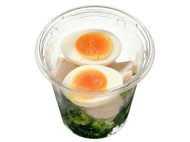 ちょい足しに便利！コンビニ惣菜のおすすめTOP3！