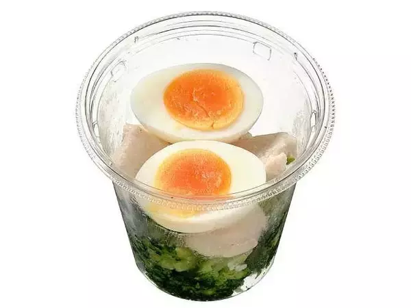 「ちょい足しに便利！コンビニ惣菜のおすすめTOP3！」の画像