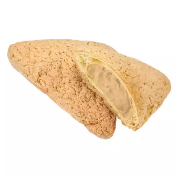 「今週新発売のキャラメルまとめ！『ミニカップ　クランチアーモンドキャラメル』、『白生フランスパン　ダブル焦がしキャラメル』など♪」の画像