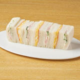 「今週新発売のマヨネーズ味まとめ！『ピザロール　てりマヨチキン』、『直巻　サーモンマヨネーズ』など♪」の画像6