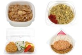 今週新発売のセブンイレブンお弁当