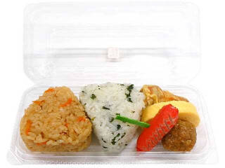 今週新発売のセブンイレブンお弁当