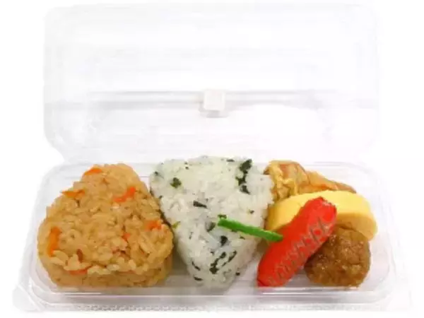 「今週新発売のセブンイレブンお弁当」の画像