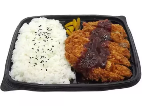 「今週新発売のセブンイレブンお弁当」の画像