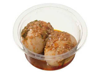 今週新発売の麺料理