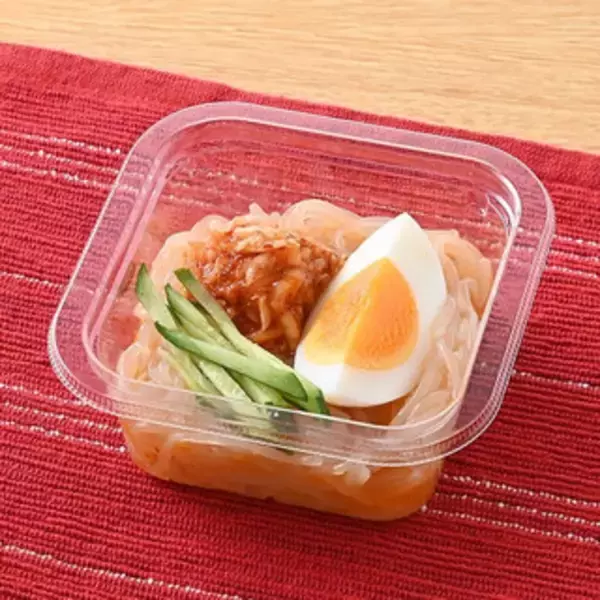 「今週新発売の麺料理」の画像