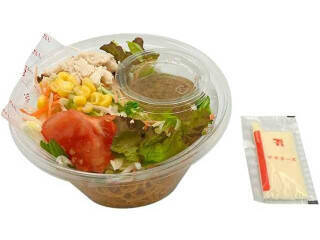 今週新発売の麺料理