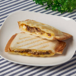 今週新発売の卵料理まとめ！『たんぱく質が摂れる２種カニカマと玉子のサラダ』、『とろ～り玉子の鶏白湯まぜそば』など♪