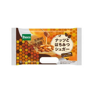 今週新発売の菓子パン