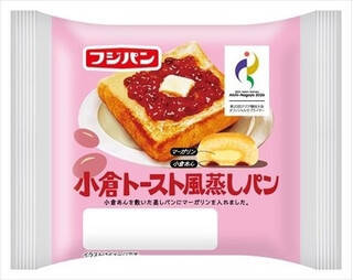 今週新発売の菓子パン
