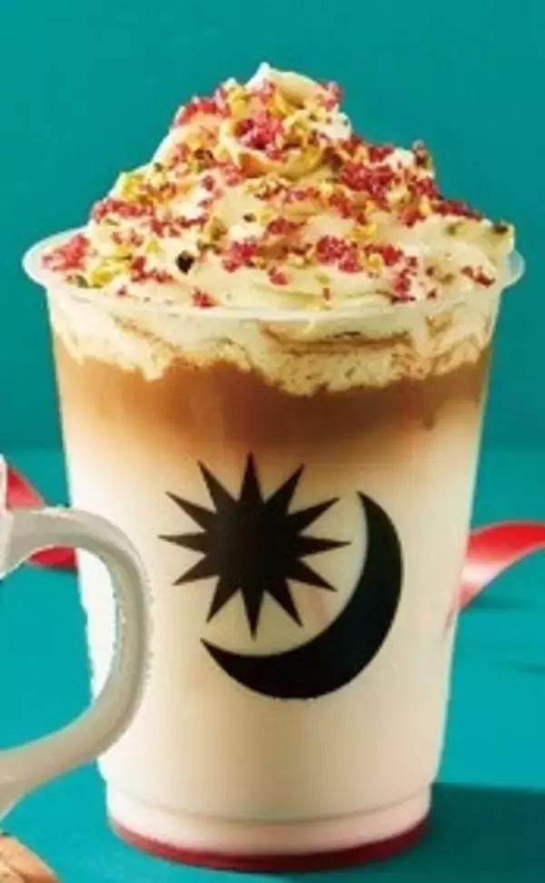 「濃厚まったり、ピスタチオの風味が香る♪『ピスタチオ味ドリンク』のトレンド「食べたい」人気ランキングTOP3」の画像