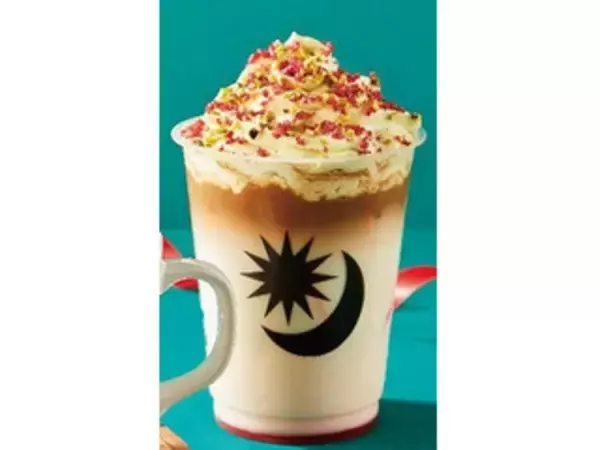 「濃厚まったり、ピスタチオの風味が香る♪『ピスタチオ味ドリンク』のトレンド「食べたい」人気ランキングTOP3」の画像