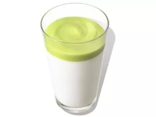 「濃厚まったり、ピスタチオの風味が香る♪『ピスタチオ味ドリンク』のトレンド「食べたい」人気ランキングTOP3」の画像
