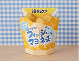 「今週新発売のマヨネーズ味まとめ！『海からクン　フィッシュマヨネーズ味』、『みらいデリおにぎり　ツナマヨネーズ』など♪」の画像2