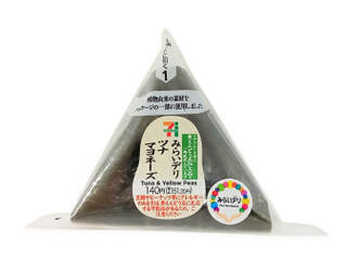 今週新発売のマヨネーズ味まとめ！『海からクン　フィッシュマヨネーズ味』、『みらいデリおにぎり　ツナマヨネーズ』など♪