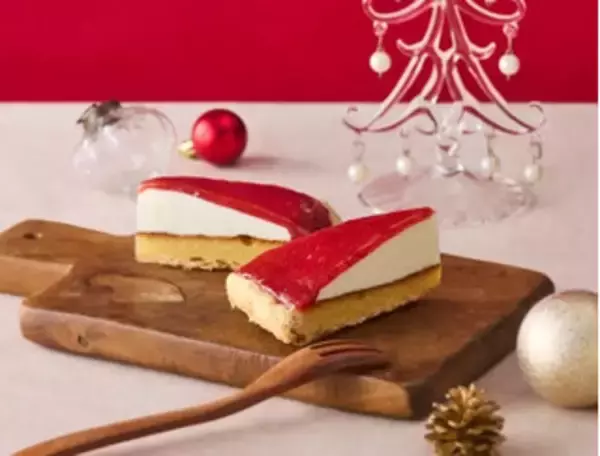 「今週新発売のチーズまとめ！『キリ　クリームチーズアイス』、『Ｗチーズケーキアイス』など♪」の画像