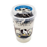 「今週新発売のパーソナルアイスまとめ！『たべる牧場パフェ　クッキー＆クリーム』、『バニラヨーグルトクリーム味アイスバー』など♪」の画像2