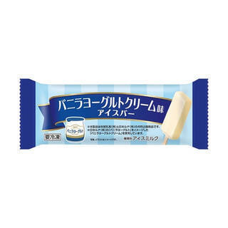 今週新発売のパーソナルアイスまとめ！『たべる牧場パフェ　クッキー＆クリーム』、『バニラヨーグルトクリーム味アイスバー』など♪