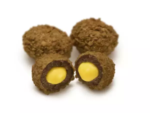 「今週新発売の期間限定まとめ！『ココナッツサブレ　プリン味』、『ダースプレミアム　華やぐ抹茶』など♪」の画像