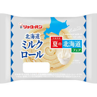 今週新発売の菓子パン