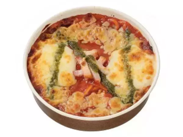 「今週新発売のセブンイレブン麺」の画像