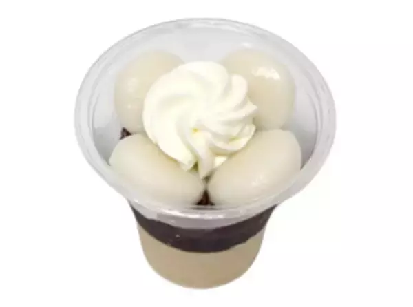 「今週新発売の和風食品まとめ！『お団子ときなこムースの和パフェ』、『技のこだ割り　和風だしカレー味』など♪」の画像