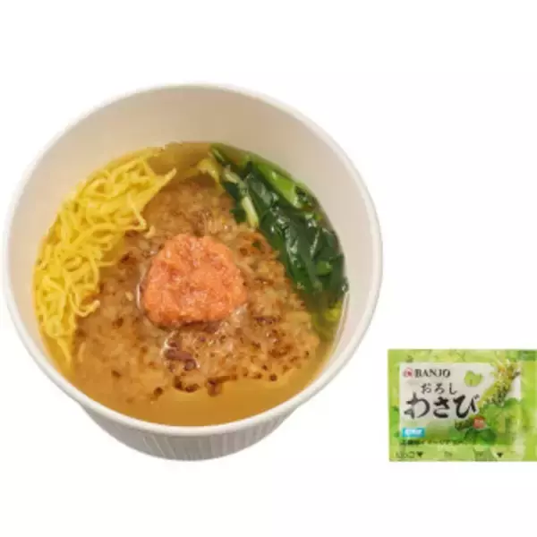 「今週新発売の和風食品まとめ！『お団子ときなこムースの和パフェ』、『技のこだ割り　和風だしカレー味』など♪」の画像