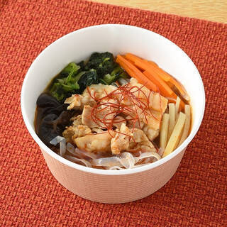 今週新発売の和風食品まとめ！『お団子ときなこムースの和パフェ』、『技のこだ割り　和風だしカレー味』など♪