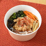 「今週新発売の和風食品まとめ！『お団子ときなこムースの和パフェ』、『技のこだ割り　和風だしカレー味』など♪」の画像8