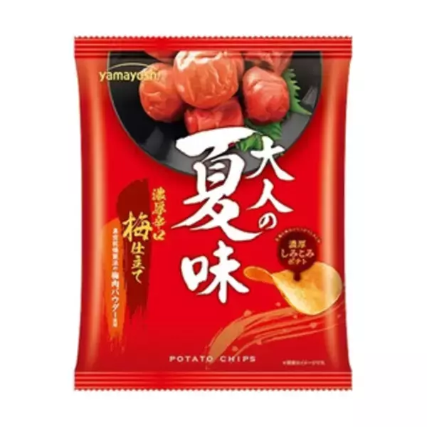 「今週新発売の濃厚な食べものまとめ！『たらこ好きに朗報です　濃厚たらこ味汁なし焼そば』、『サンドおむすび　チキンカツ』など♪」の画像