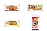 「今週新発売の惣菜パンまとめ！『博多明太パン』、『照焼きチキン＆ポテト』など♪」の画像1