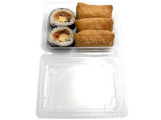 今週新発売のお弁当