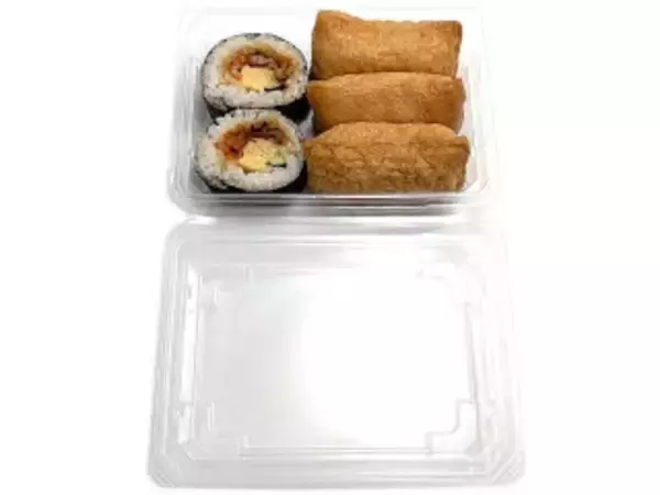 「今週新発売のお弁当」の画像