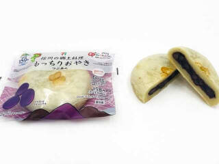 今週新発売のあんこまとめ！『やぶれ饅頭』、『芋団子』など♪