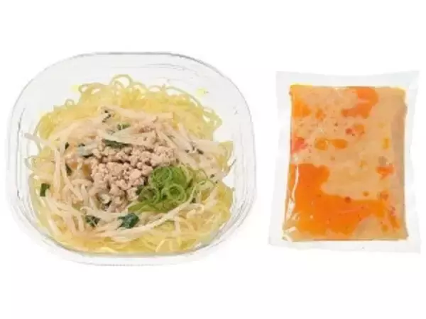 「【2026年5月第3週】コンビニ麺・コンビニパスタランキング1位はにんにくスタミナ焼そば！夏に向けた新商品も続々まとめ」の画像