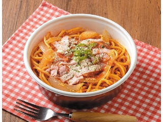 【2026年5月第3週】コンビニ麺・コンビニパスタランキング1位はにんにくスタミナ焼そば！夏に向けた新商品も続々まとめ