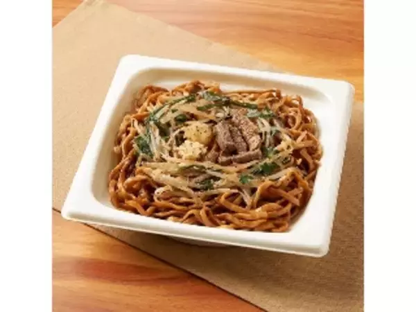 「【2026年5月第3週】コンビニ麺・コンビニパスタランキング1位はにんにくスタミナ焼そば！夏に向けた新商品も続々まとめ」の画像
