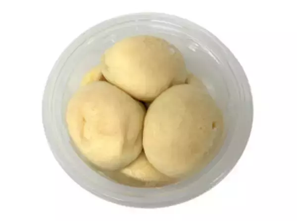 「今週新発売のスイーツまとめ！『お月見クレープ』、『とろもちわらびクッキー＆クリーム』など♪」の画像