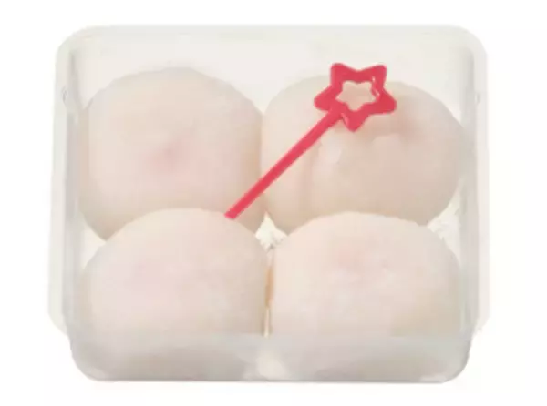 「今週新発売のスイーツまとめ！『お月見クレープ』、『とろもちわらびクッキー＆クリーム』など♪」の画像