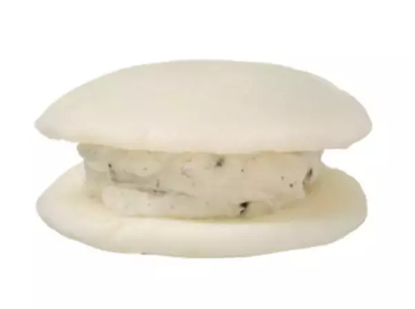 「今週新発売のスイーツまとめ！『お月見クレープ』、『とろもちわらびクッキー＆クリーム』など♪」の画像