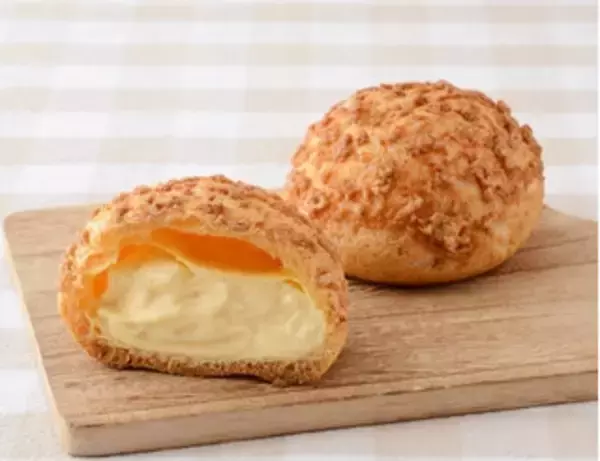 「今週新発売のスイーツまとめ！『お月見クレープ』、『とろもちわらびクッキー＆クリーム』など♪」の画像