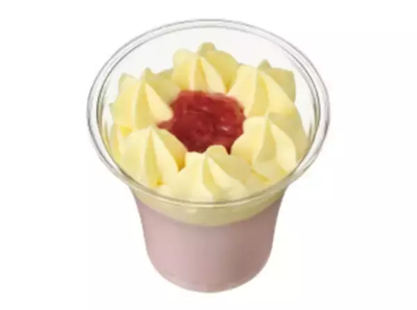 「今週新発売のスイーツまとめ！『お月見クレープ』、『とろもちわらびクッキー＆クリーム』など♪」の画像