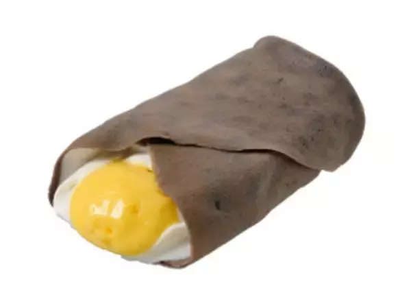 「今週新発売のスイーツまとめ！『お月見クレープ』、『とろもちわらびクッキー＆クリーム』など♪」の画像